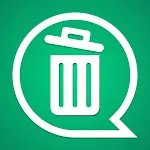 Deleted Messages Recoveryapp icon