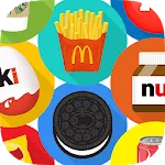 Food Quiz: Multiple Choice Gam | Indus Appstore | App Icon