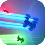 Drone Racing Cup 3D | Indus Appstore | App Icon