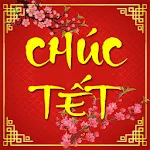 Chúc Tết - Mừng Xuân Mới | Indus Appstore | App Icon