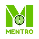 Mentro - Learn with Mentors | Indus Appstore | App Icon