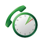 Call-Timer | Indus Appstore | App Icon