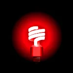 Red Lamp | Indus Appstore | App Icon