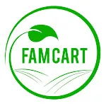 FamCart | Indus Appstore | App Icon