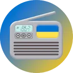 Live radio Ukraine fm | Indus Appstore | App Icon