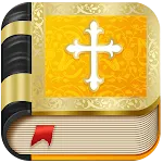 Bible audio en Français BBEapp icon