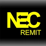 NEC REMIT | Indus Appstore | App Icon