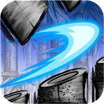 Samurai Hadouken | Indus Appstore | App Icon