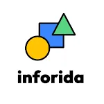 Inforida | Indus Appstore | App Icon