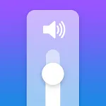 Volume Booster: Loud Speaker | Indus Appstore | App Icon