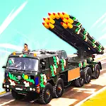 Air Force Missile war game | Indus Appstore | App Icon