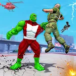 Incredible Monster Hero Action | Indus Appstore | App Icon