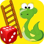 Snake and ladder | Indus Appstore | App Icon