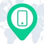 Number Locator: Phone Locator | Indus Appstore | App Icon