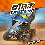 Dirt Trackin Sprint Cars | Indus Appstore | App Icon