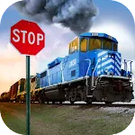 Train Simulator Driver 2021 | Indus Appstore | App Icon