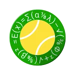 Tennis Math: score & stats | Indus Appstore | App Icon