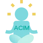 ACIM Workbook for Students | Indus Appstore | App Icon