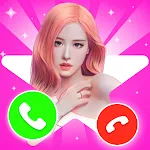 Idol Prank Call Video & Chat | Indus Appstore | App Icon