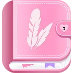 My Diary - Daily Life, Journal | Indus Appstore | App Icon