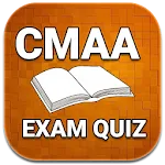 CMAA Quiz EXAM 2024 Ed | Indus Appstore | App Icon