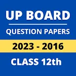 UP Board Paper 2023 class 12 | Indus Appstore | App Icon