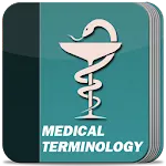 Medical terminology - Offlineapp icon