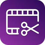 Video Splitter – Story Cutter | Indus Appstore | App Icon