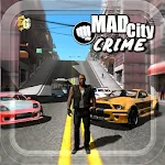 Mad City Crime Stories 1 | Indus Appstore | App Icon