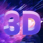 Live Wallpapers 3D | Indus Appstore | App Icon