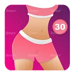 Women Workout   Female Fitness | Indus Appstore | App Icon