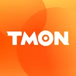 TMON(ticket monster) | Indus Appstore | App Icon