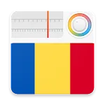 Romania Radio FM AM Music | Indus Appstore | App Icon