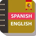 Spanish English Conversation | Indus Appstore | App Icon