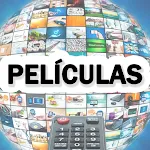 Películas en Español Completas | Indus Appstore | App Icon