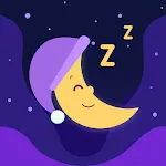 Baby sleep diary - trackerapp icon