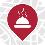 Food Delivery - Rider | Indus Appstore | App Icon