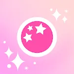 Photo Glitter Light effect | Indus Appstore | App Icon