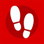 Step Counter Plus - Pedometer | Indus Appstore | App Icon