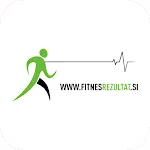 Fitnes Rezultat | Indus Appstore | App Icon