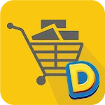 Derspektif Market | Indus Appstore | App Icon