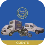 Liderança Log - Cliente | Indus Appstore | App Icon