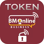 BM Business Token | Indus Appstore | App Icon