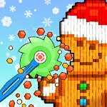 Block Crusher: Bucket Teardown | Indus Appstore | App Icon