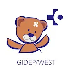 Urgencias Pediatria GIDEP-WEST | Indus Appstore | App Icon