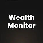 Dezerv Wealth Monitor | Indus Appstore | App Icon