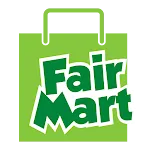 FairMart | Indus Appstore | App Icon