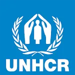 UNHCR Refugee Dataapp icon