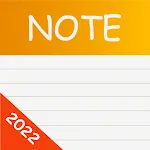 Notes - Notebook & Notepad | Indus Appstore | App Icon