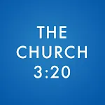 The Church 3:20 | Indus Appstore | App Icon